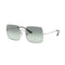 Occhiali da Sole Ray-Ban 1971 Square
