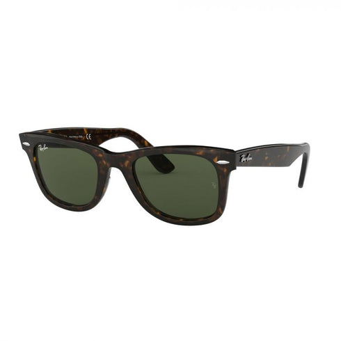 Occhiali da Sole Ray-Ban 2140 - Wayfarer