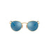 Occhiali da Sole Ray-Ban 3447N Round Metal