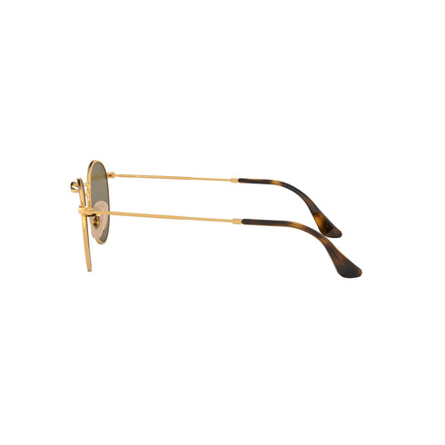 Occhiali da Sole Ray-Ban 3447N Round Metal