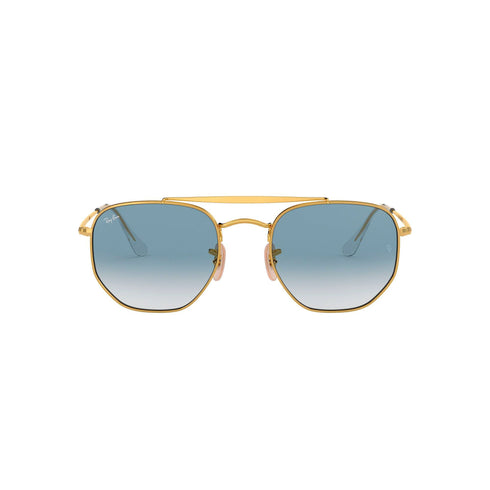 Occhiali da Sole Ray-Ban 3648 The Marshal