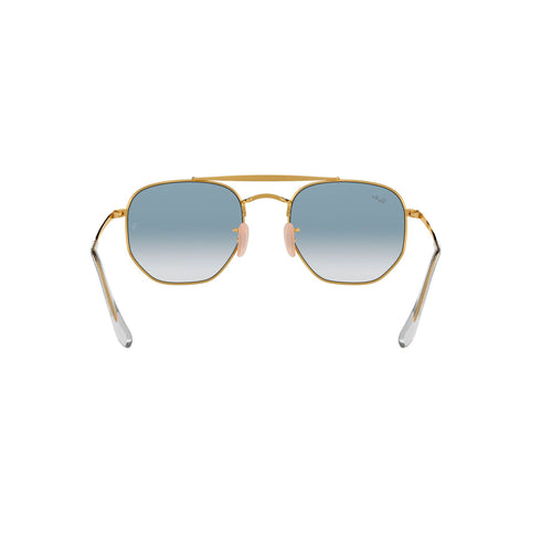 Occhiali da Sole Ray-Ban 3648 The Marshal
