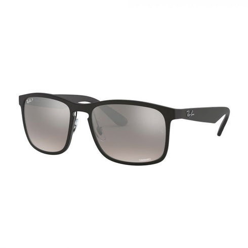 Occhiali da Sole Ray-Ban 4340 Wayfarer