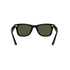 Occhiali da Sole Ray-Ban 4340 Wayfarer