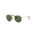 Occhiali da Sole Ray-Ban 9547S Junior Round