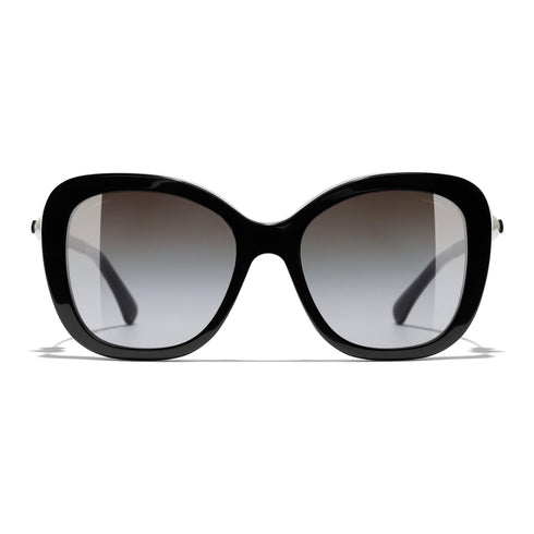 OCCHIALI QUADRATI DA SOLE CHANEL