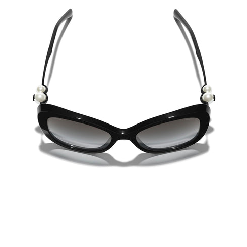 OCCHIALI QUADRATI DA SOLE CHANEL
