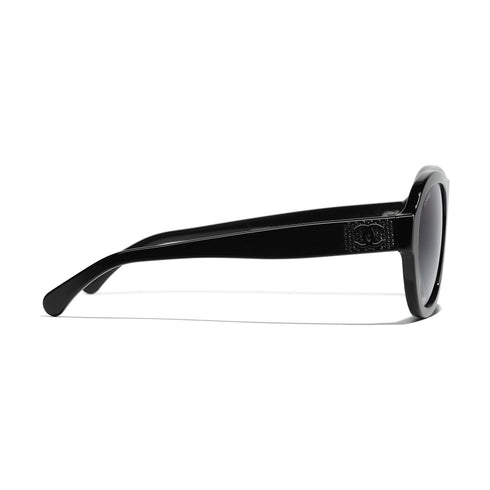 OCCHIALI PILOTA DA SOLE CHANEL