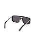 SUNGLASSES PLEIN LEGACY HEXAGON