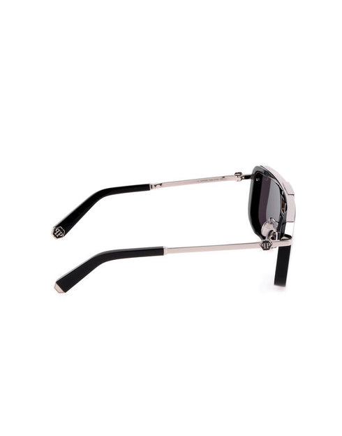 SUNGLASSES PLEIN LEGACY HEXAGON