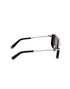 SUNGLASSES PLEIN LEGACY HEXAGON