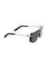SUNGLASSES PLEIN LEGACY HEXAGON