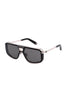 SUNGLASSES PLEIN LEGACY HEXAGON