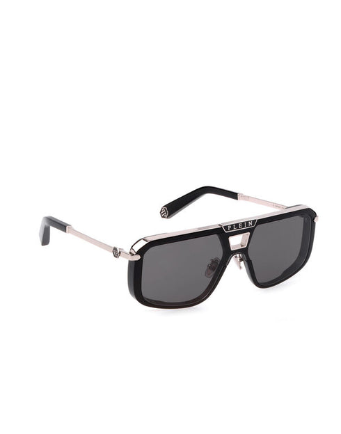 SUNGLASSES PLEIN LEGACY HEXAGON
