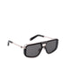 SUNGLASSES PLEIN LEGACY HEXAGON