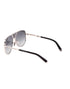 SUNGLASSES PLEIN POWER SKULL