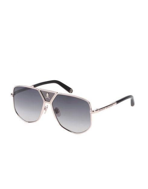 SUNGLASSES PLEIN POWER SKULL