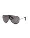 SUNGLASSES AVIATOR PLEIN STUD