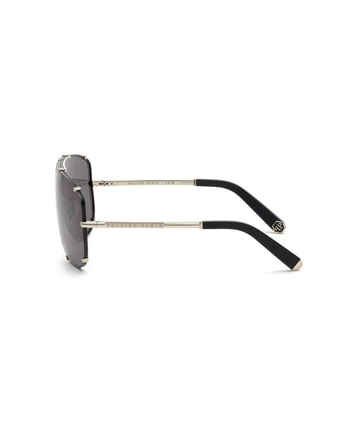 SUNGLASSES AVIATOR PLEIN STUD
