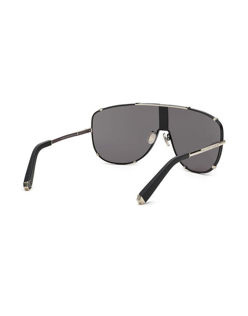 SUNGLASSES AVIATOR PLEIN STUD