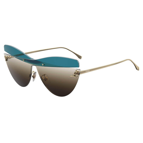 Occhiali da Sole Fendi Ff 0400s