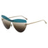 Occhiali da Sole Fendi Ff 0400s