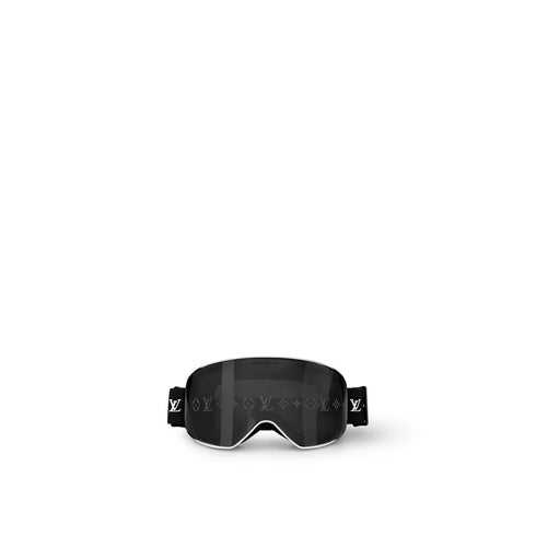 Maschera da sci LV Snowfall
