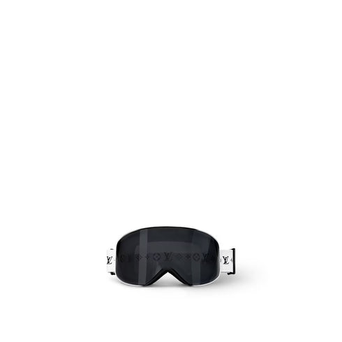 Maschera da sci LV Snowfall