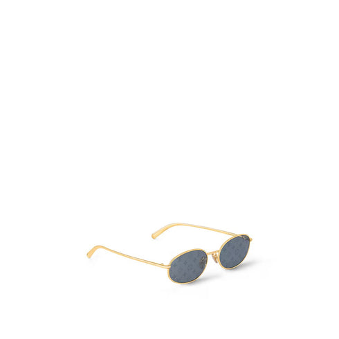 Occhiali da sole LV Bright Oval
