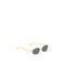 Occhiali da sole LV Bright Oval