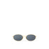 Occhiali da sole LV Bright Oval