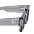 Occhiali da sole LV Clash Low Square