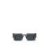 Occhiali da sole LV Clash Low Square